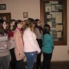 Відвідання Меморіального музею Лесі Українки